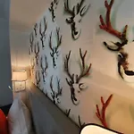 De La Gaichel Hotel 4*