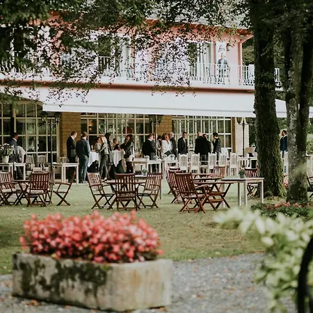 Hotel De La Gaichel 4*