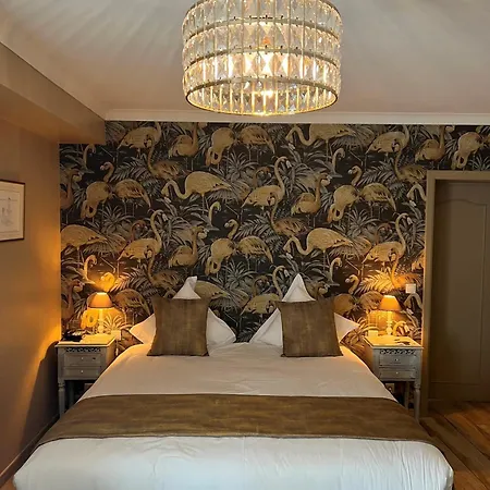 Hotel De La Gaichel 4*