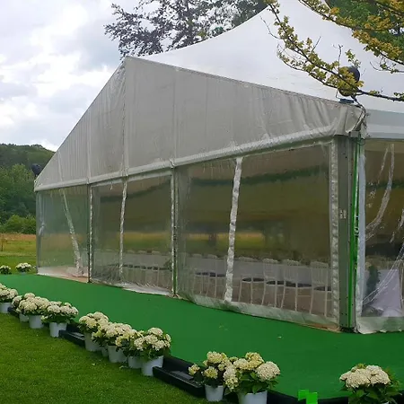 De La Gaichel Hotel Eischen
