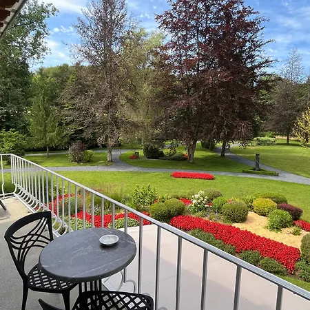 Hotel De La Gaichel 4*
