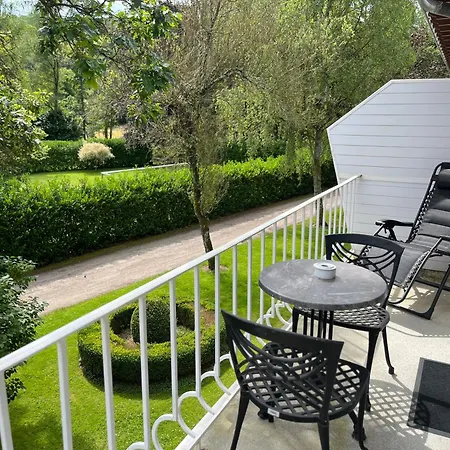 Hotel De La Gaichel 4*