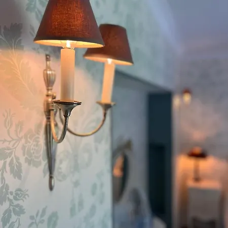 De La Gaichel Hotel 4*