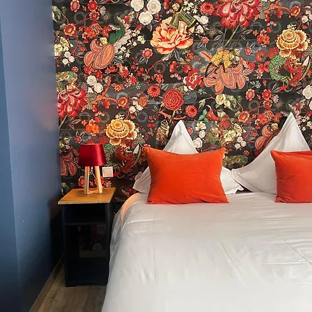 Hotel De La Gaichel 4*