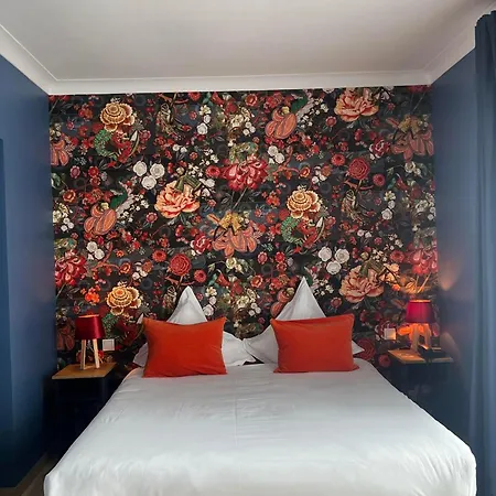 De La Gaichel Hotel Eischen