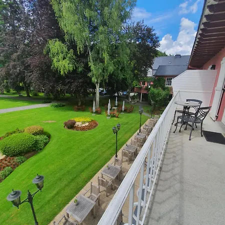 De La Gaichel Hotel Eischen