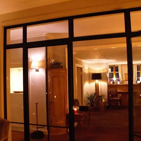 Hotel De La Gaichel 4*