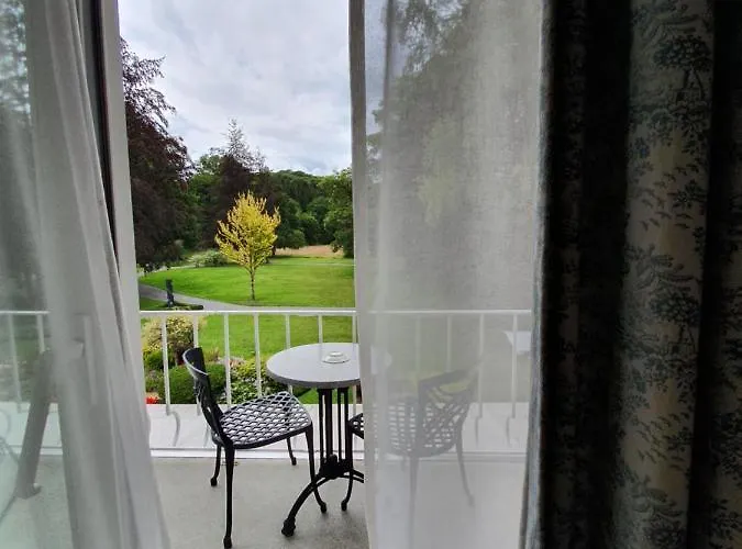 De La Gaichel Hotel Eischen