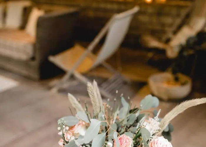 De La Gaichel 4* Eischen