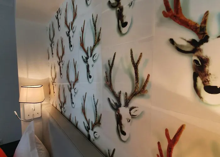 De La Gaichel Hotel 4*