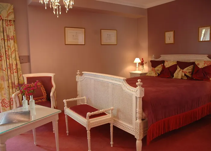 De La Gaichel Hotel 4*