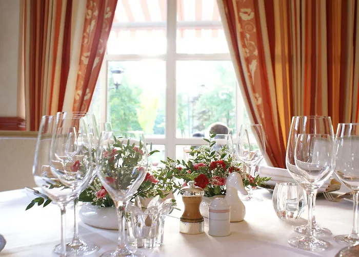 Hotel De La Gaichel 4*