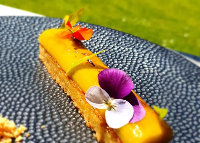 De La Gaichel 4* Eischen