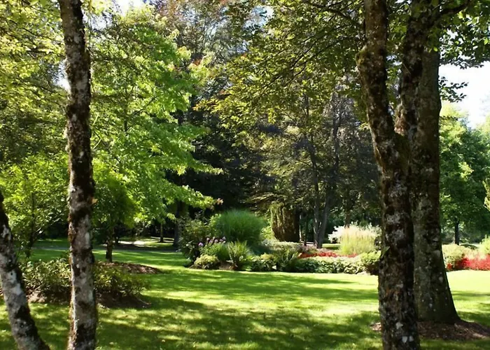 De La Gaichel Hotel Eischen