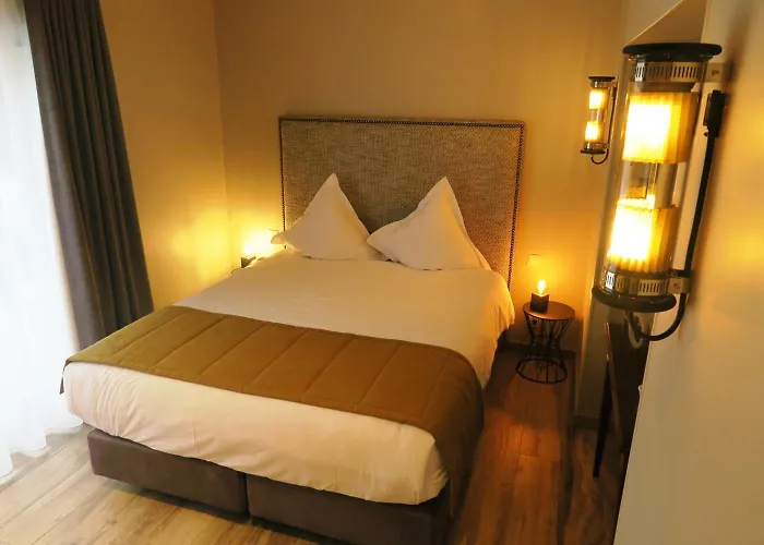 De La Gaichel 4* Eischen