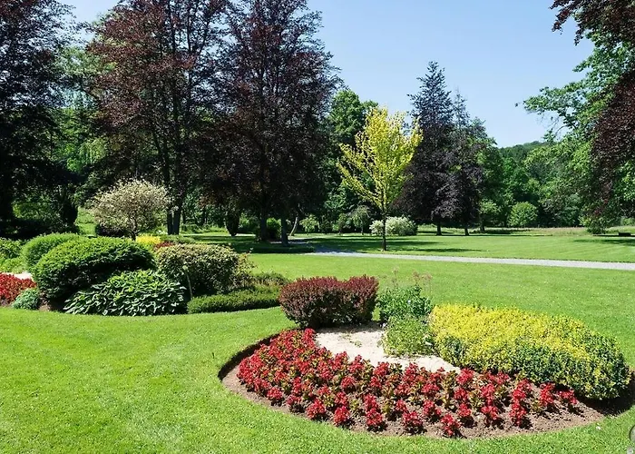 Hotel De La Gaichel Eischen