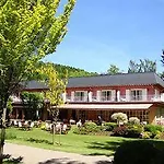 De La Gaichel Szálloda Eischen