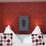 Szálloda De La Gaichel 4*