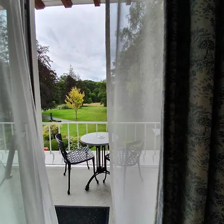 De La Gaichel Hotel Eischen