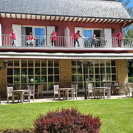 De La Gaichel Hotel 4*