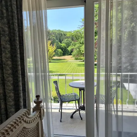 Hotel De La Gaichel Eischen