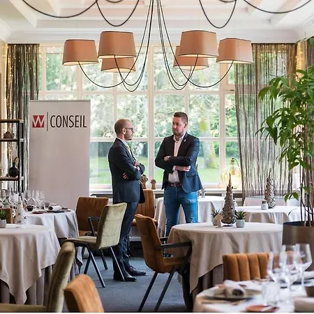 De La Gaichel 4* Eischen