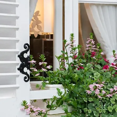 De La Gaichel Hotel Eischen