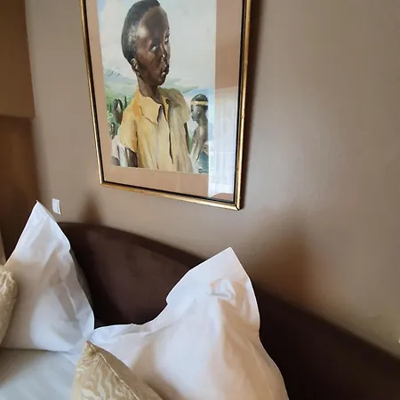 Hotel De La Gaichel Eischen