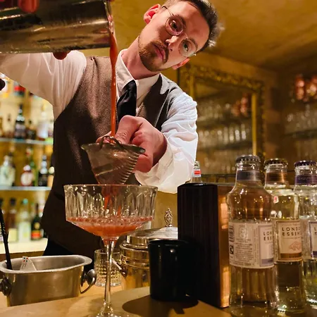 Hotel De La Gaichel 4*