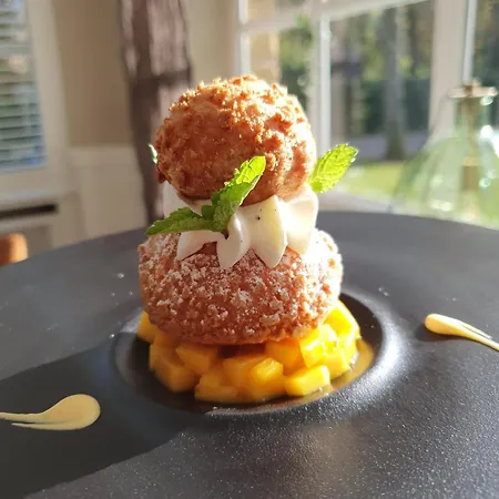 De La Gaichel ホテル 4*