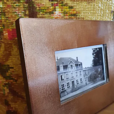 Hotel De La Gaichel Eischen