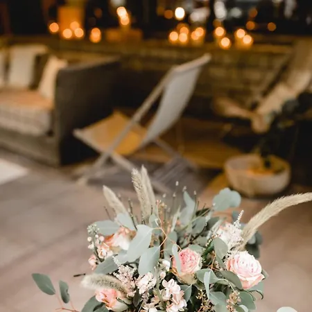 De La Gaichel 4* Eischen