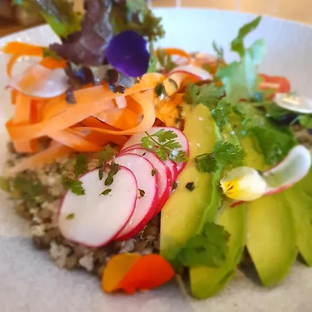 De La Gaichel 4* Eischen