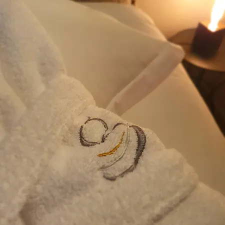 De La Gaichel ホテル