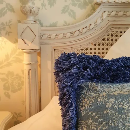 Hotel De La Gaichel 4*