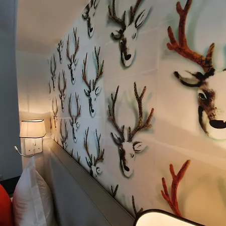 De La Gaichel Hotel 4*