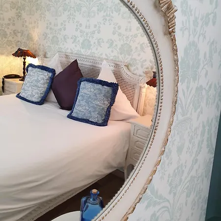 ホテル De La Gaichel