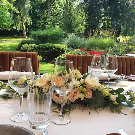 ホテル De La Gaichel