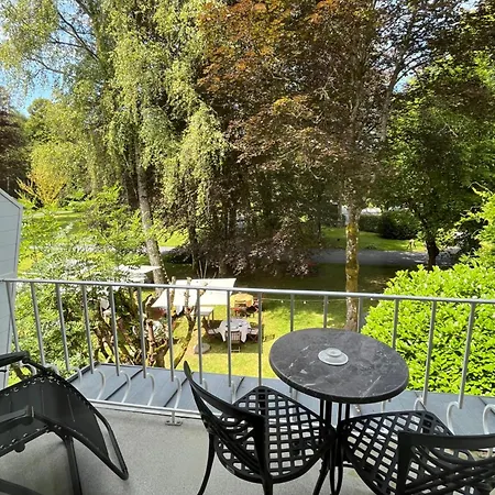 De La Gaichel 4* Eischen