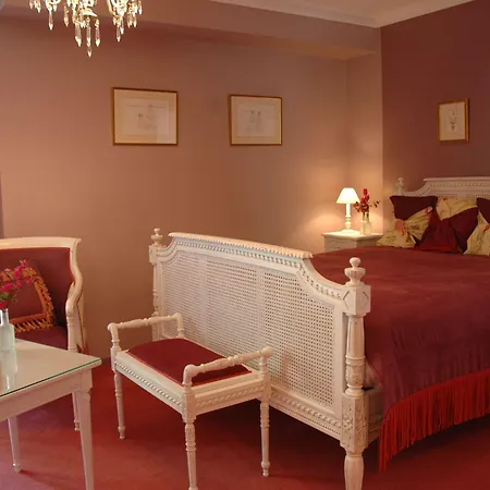 De La Gaichel Hotel 4*