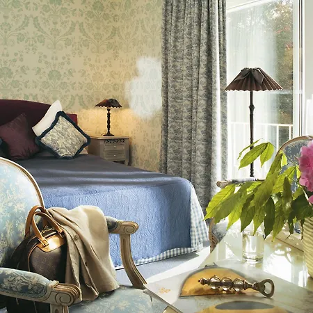 De La Gaichel Hotel 4*