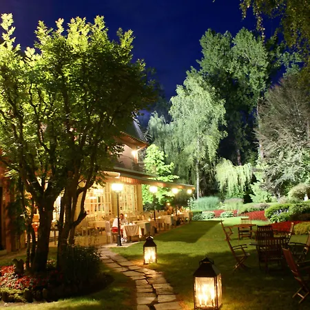 De La Gaichel Hotel Eischen