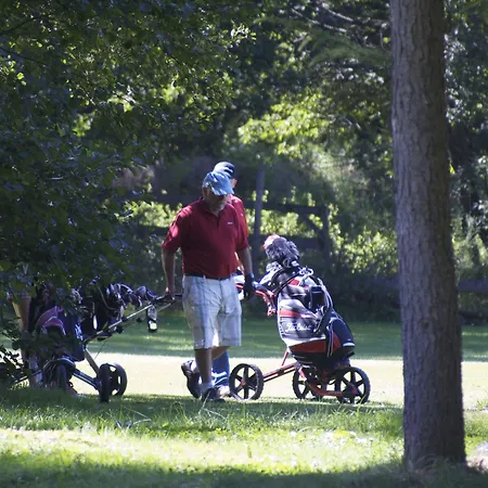 De La Gaichel Hotel 4*