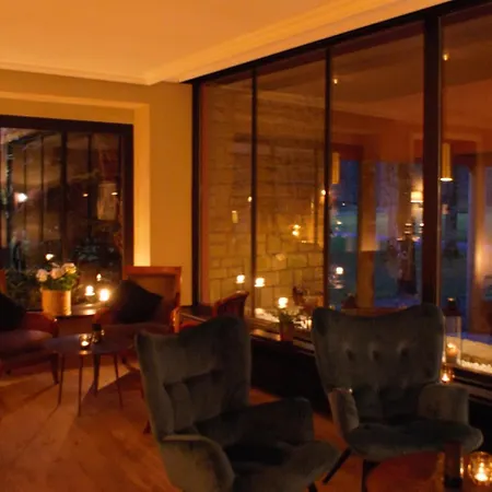 Hotel De La Gaichel Eischen