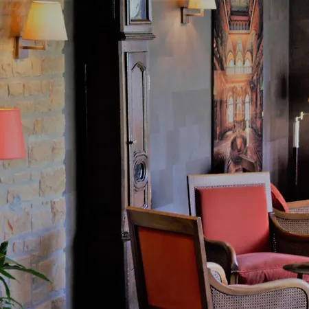 De La Gaichel Hotel 4*