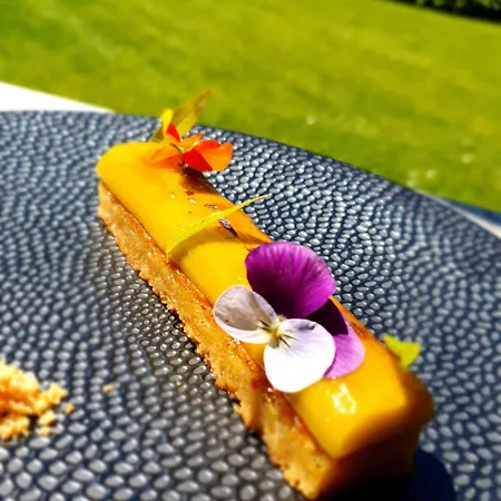 De La Gaichel 4* Eischen