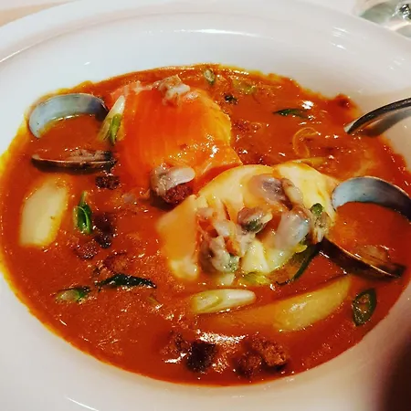 ホテル De La Gaichel