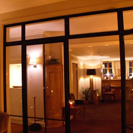 Hotel De La Gaichel Eischen