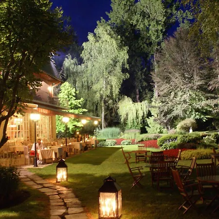 De La Gaichel Hotel Eischen