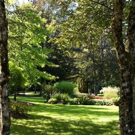 De La Gaichel Hotel Eischen